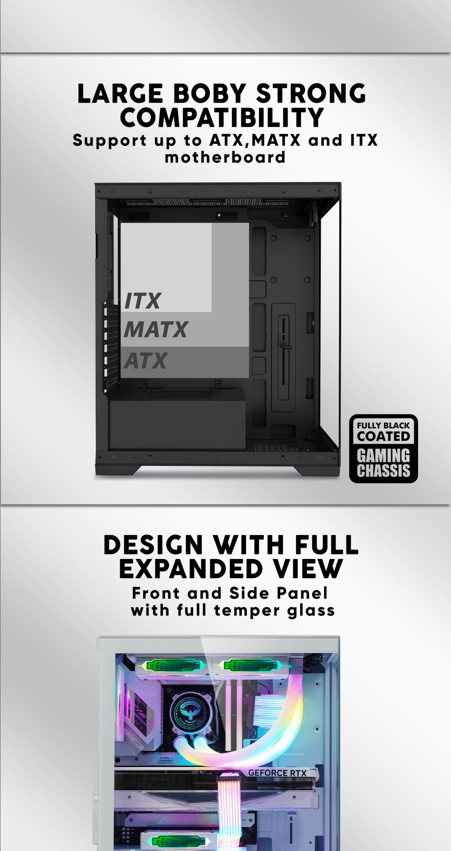 Armaggeddon AQUARON PRO